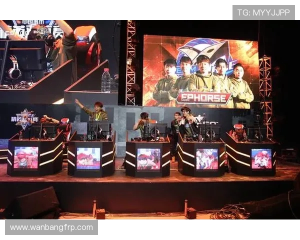 V5战队的崛起与CSGO竞技场的未来发展探讨