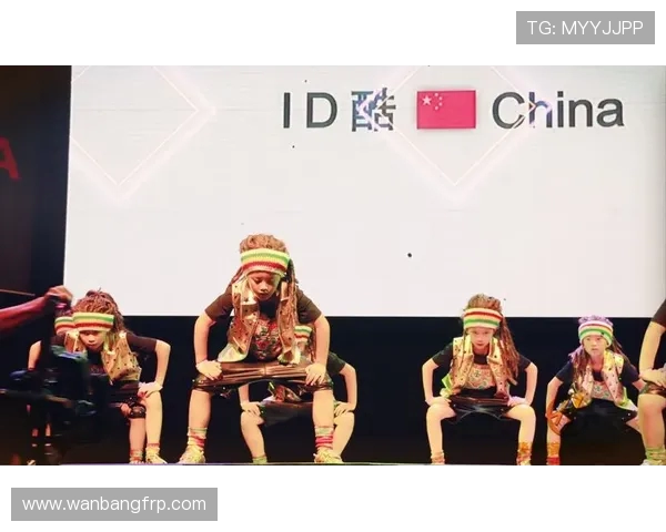 赵芳独家分享街舞心得与技巧让你舞出自信与风采